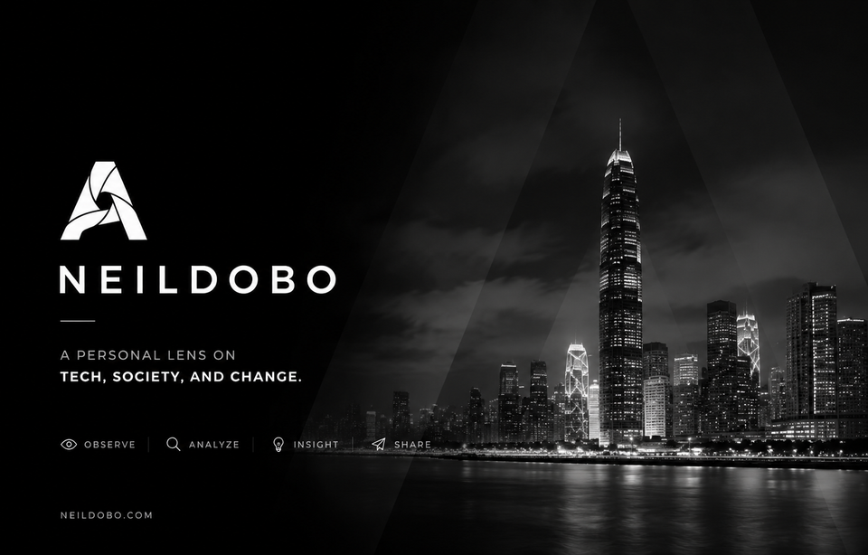 What is NeilDobo